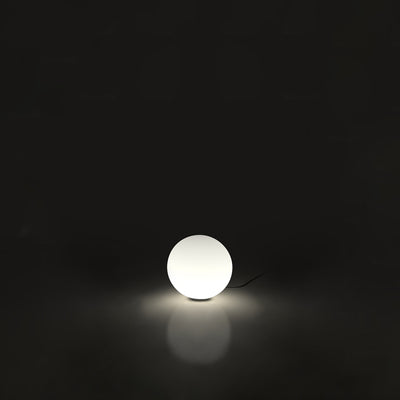 Artemide-Dioscuri-1034118A-Dioscuri Table Lamp-White