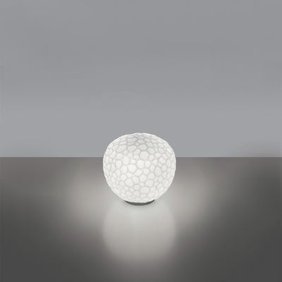 Artemide-Meteorite-1703118A-Meteorite Table Lamp-White