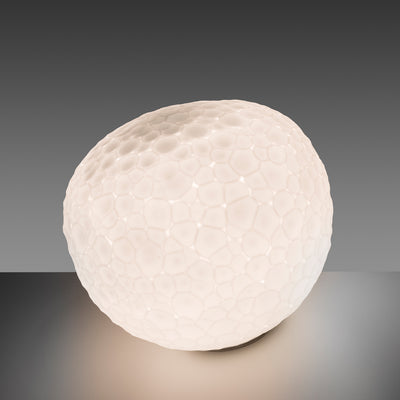 Artemide-Meteorite-1711018A-Meteorite Table Lamp-White