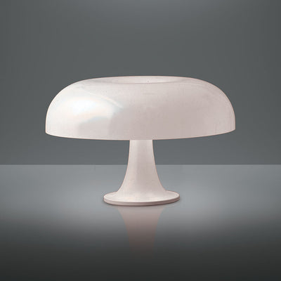 Artemide-Nesso-0056015A-Nesso Table Lamp-White