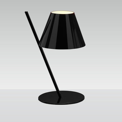 Artemide-La Petite-1751038A-La Petite Table Lamp-Black