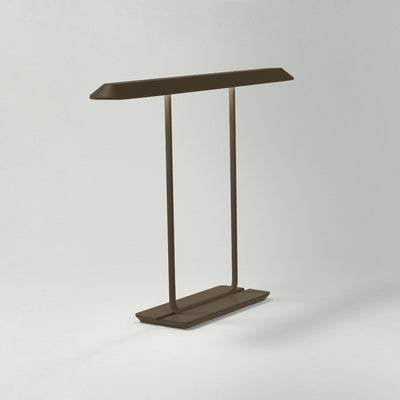 Artemide-Tempio-0052010A-Tempio Table Lamp-Bronze