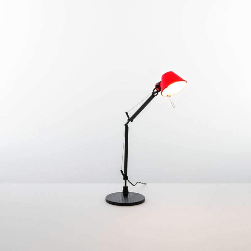 Tolomeo Micro Bicolor Table Lamp