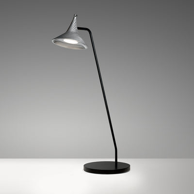 Artemide-Unterlinden-1945018A-Unterlinden Table Lamp-Aluminum