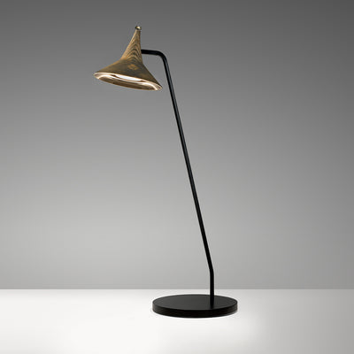Artemide-Unterlinden-1946018A-Unterlinden Table Lamp-Bronze