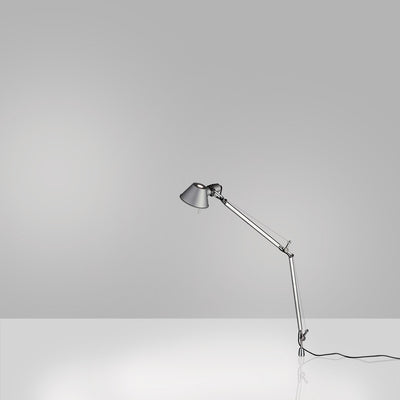 Artemide-Tolomeo-TOL0069-Tolomeo Mini LED Table Lamp-Aluminum