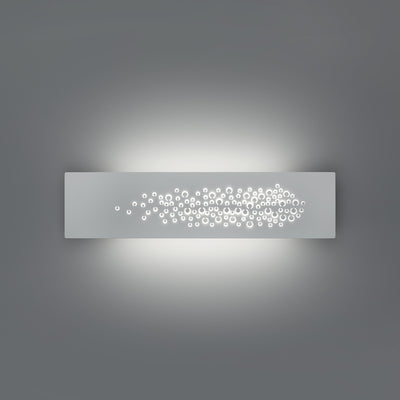 Artemide-Islet-1627028A-Islet Wall Light-White