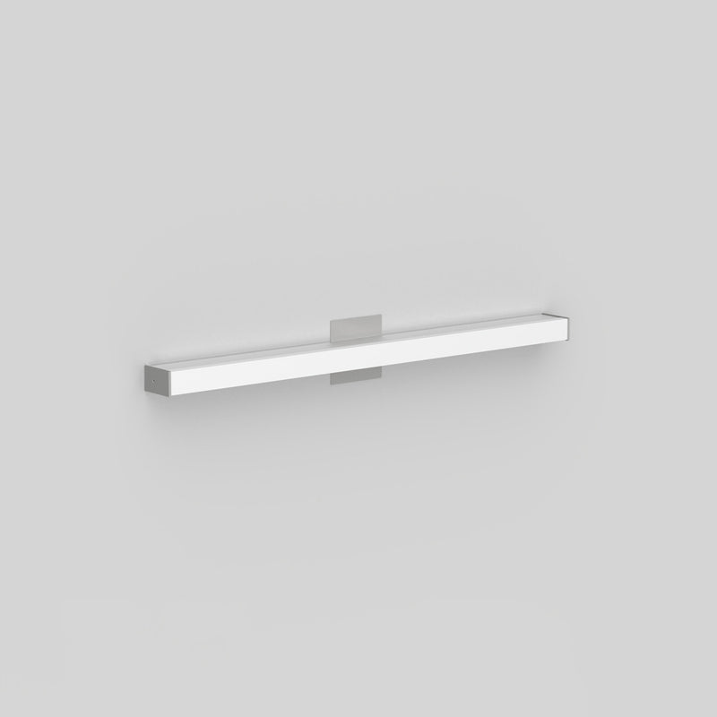 Artemide-Ledbar-RDLB3S93506A-Ledbar Square Wall/Ceiling Light-Anodized Aluminum
