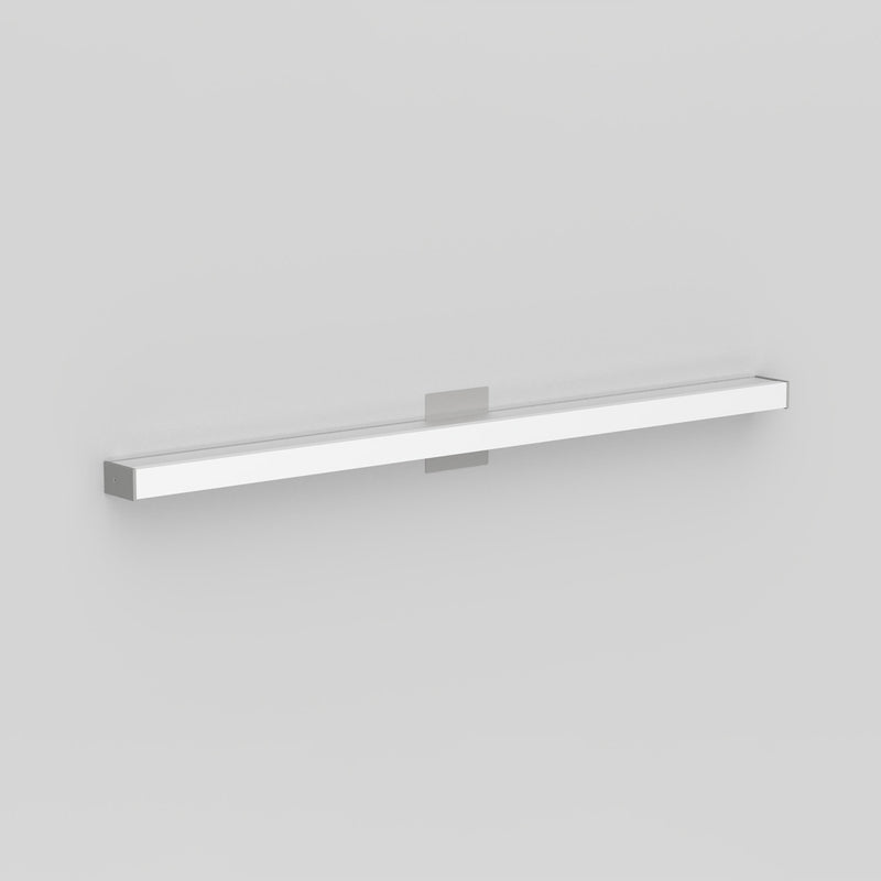 Artemide-Ledbar-RDLB4S93506A-Ledbar Square Wall/Ceiling Light-Anodized Aluminum