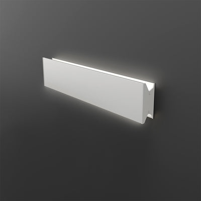 Artemide-Lineaflat-RDLF2B93506W-Lineaflat Dual Wall Light-White