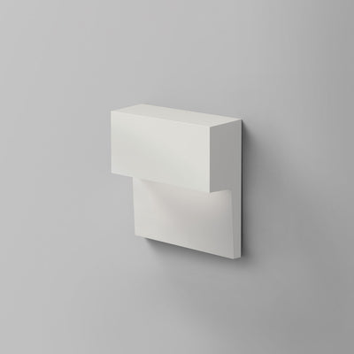 Artemide-Piano-RDPIDL93506WH-Piano Direct Wall Light-White