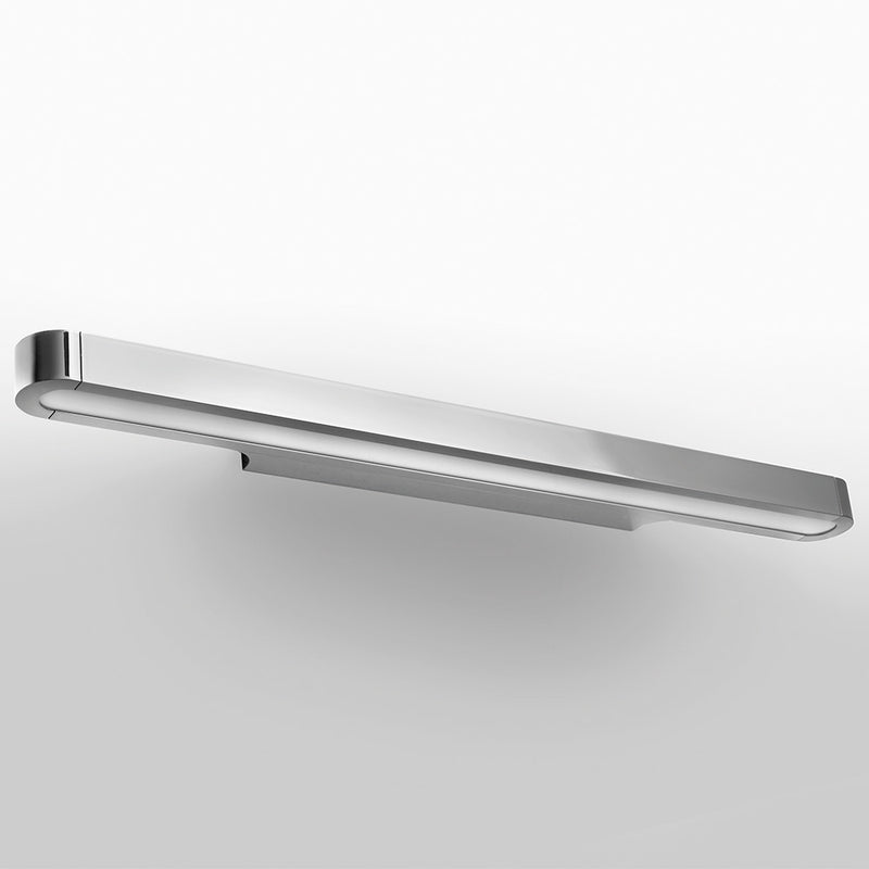 Artemide-Talo-1914058A-Talo LED Wall Light-Polished Aluminum