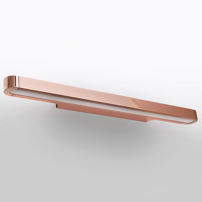 Artemide-Talo-1914068A-Talo LED Wall Light-Satin Copper