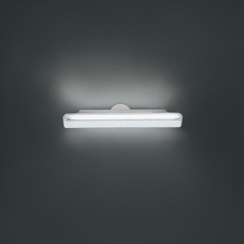 Artemide-Talo-1916118A-Talo LED Wall Light-White