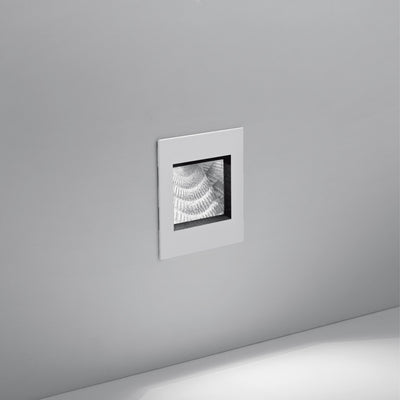 Artemide-Aria-NL31019VTW006UL-Aria Micro Outdoor Wall Light-White