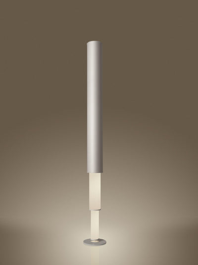 Foscarini - 303003-10U - Palomar Floor Lamp - Palomar - White