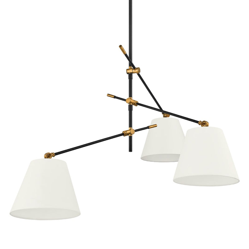 Navin Chandelier
