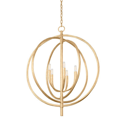 Fillea Pendant