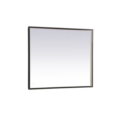 Pier Led Mirror