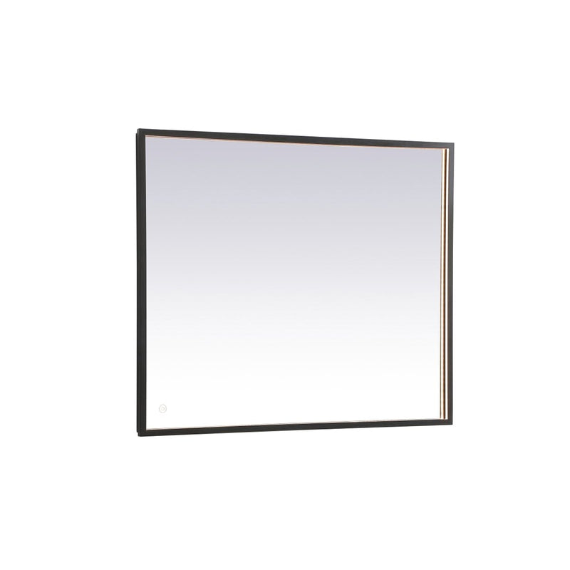 Pier Led Mirror