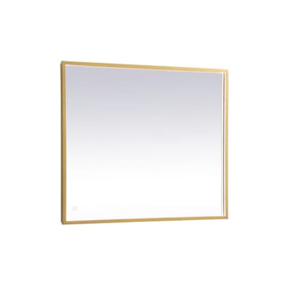 Pier Led Mirror