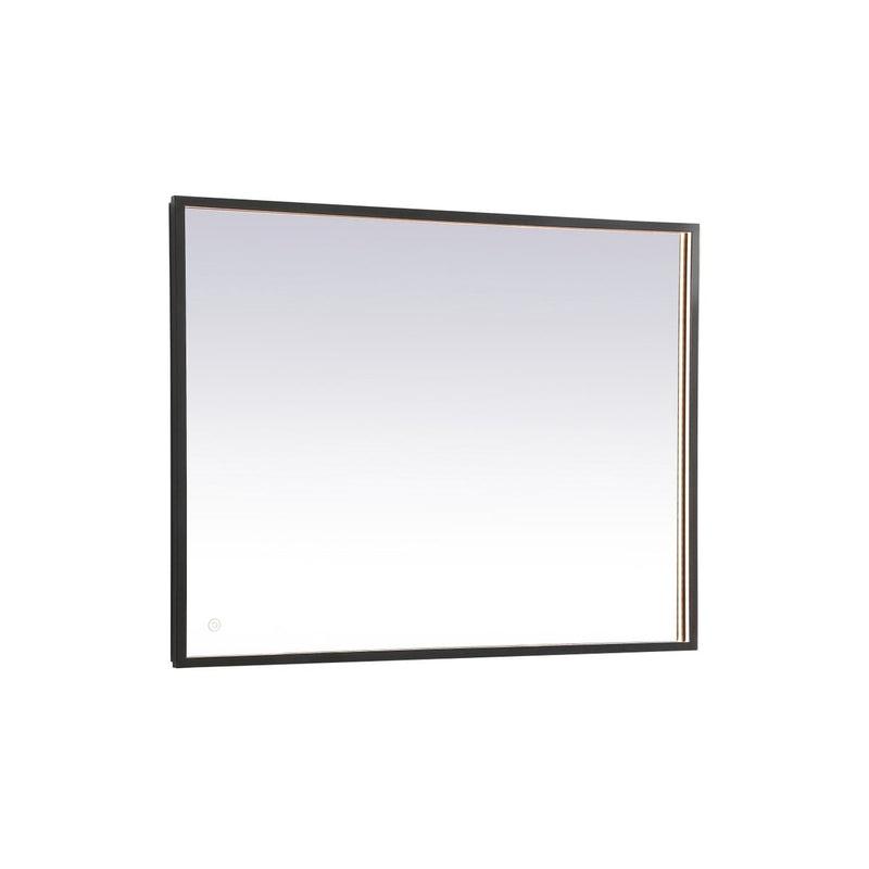 Pier Led Mirror