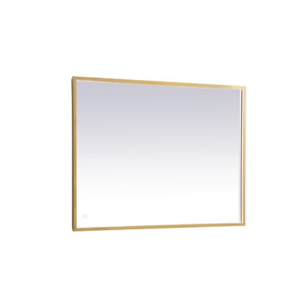 Pier Led Mirror