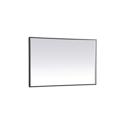 Pier Led Mirror