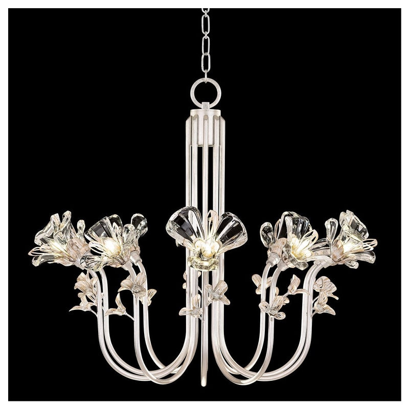 Azu Chandelier