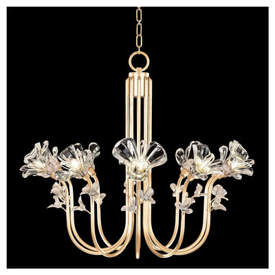 Azu Chandelier