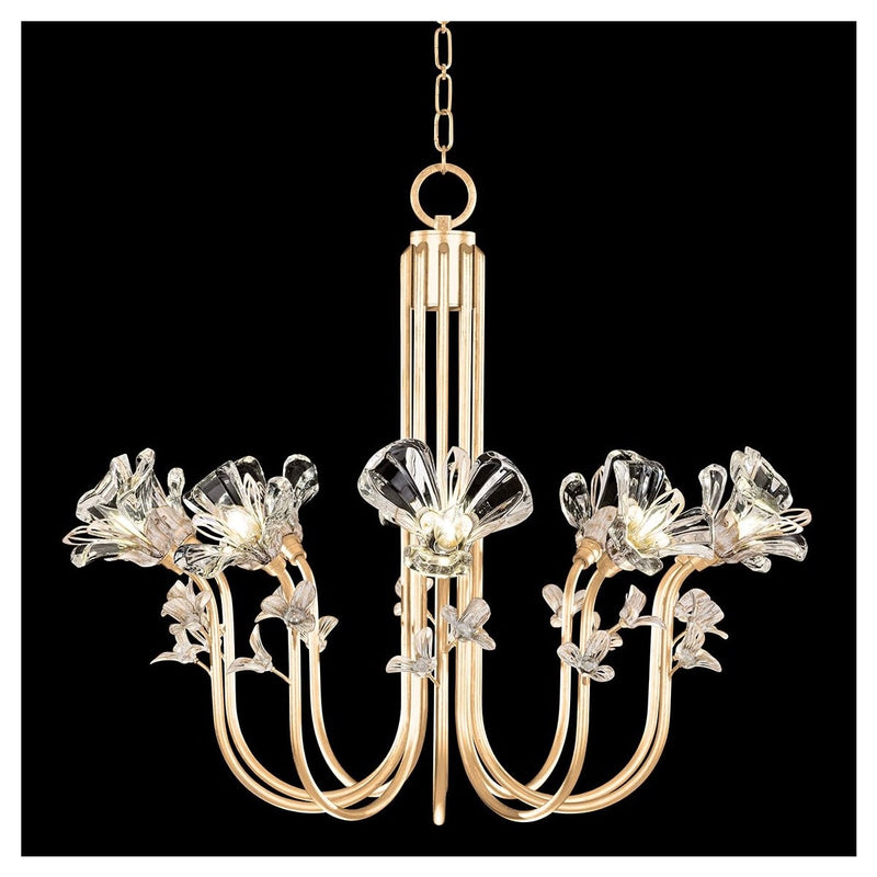 Azu Chandelier