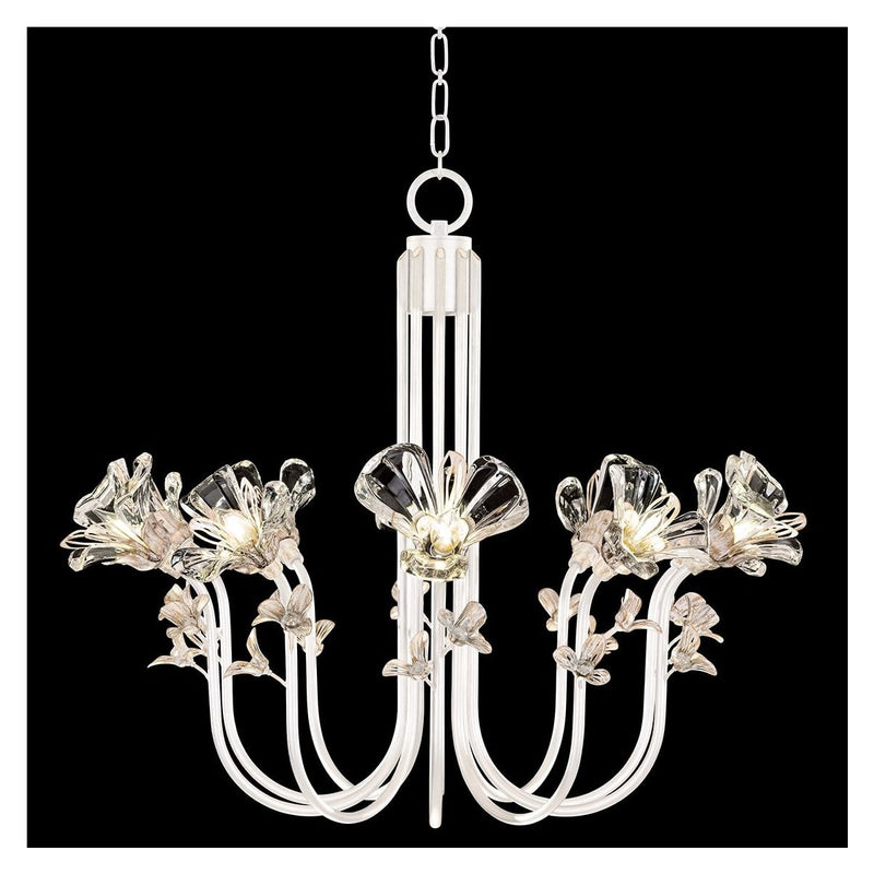 Azu Chandelier