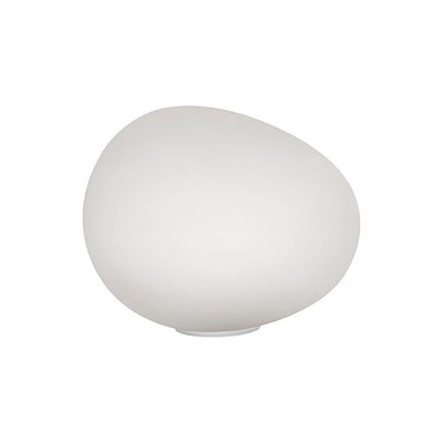 Foscarini - 1680011 10 U - Gregg Table Lamp - Gregg - White