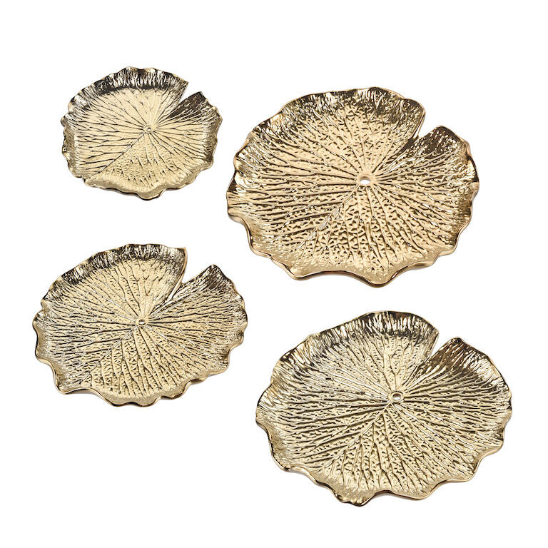 Lilypad Wall Art