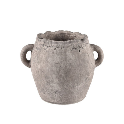 Tanis Vase - Jar - Bottle