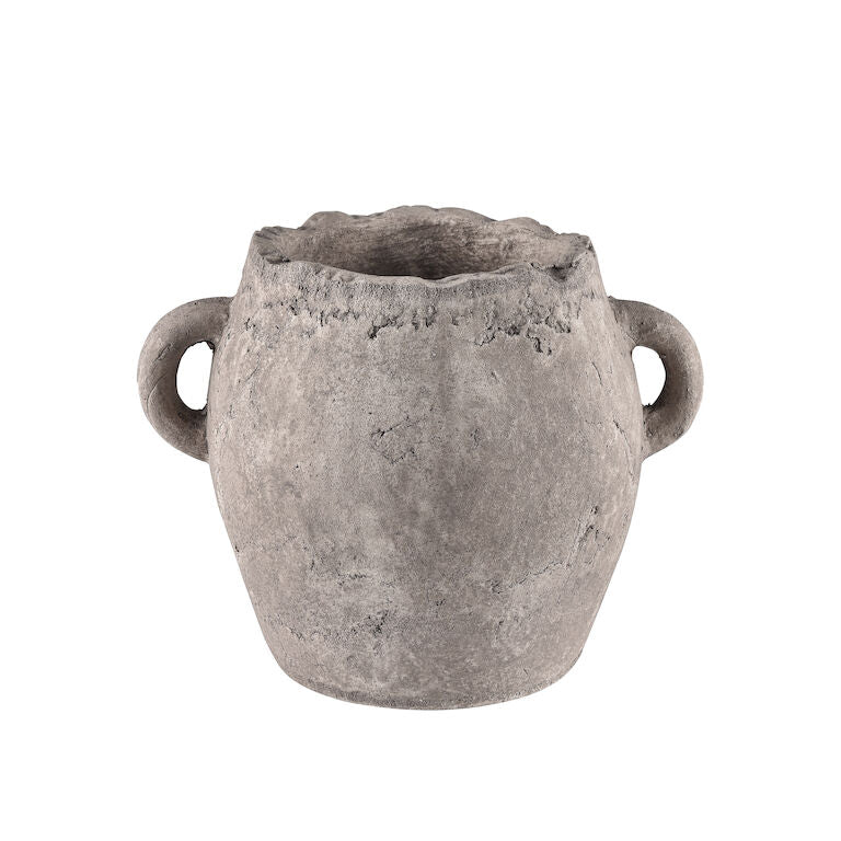 Tanis Vase - Jar - Bottle