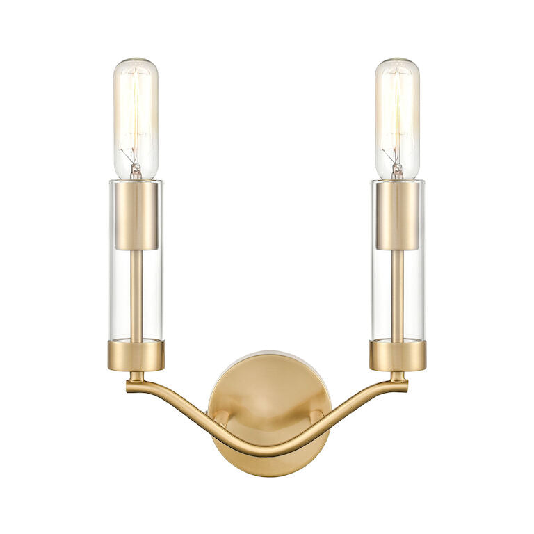 Celsius Sconce