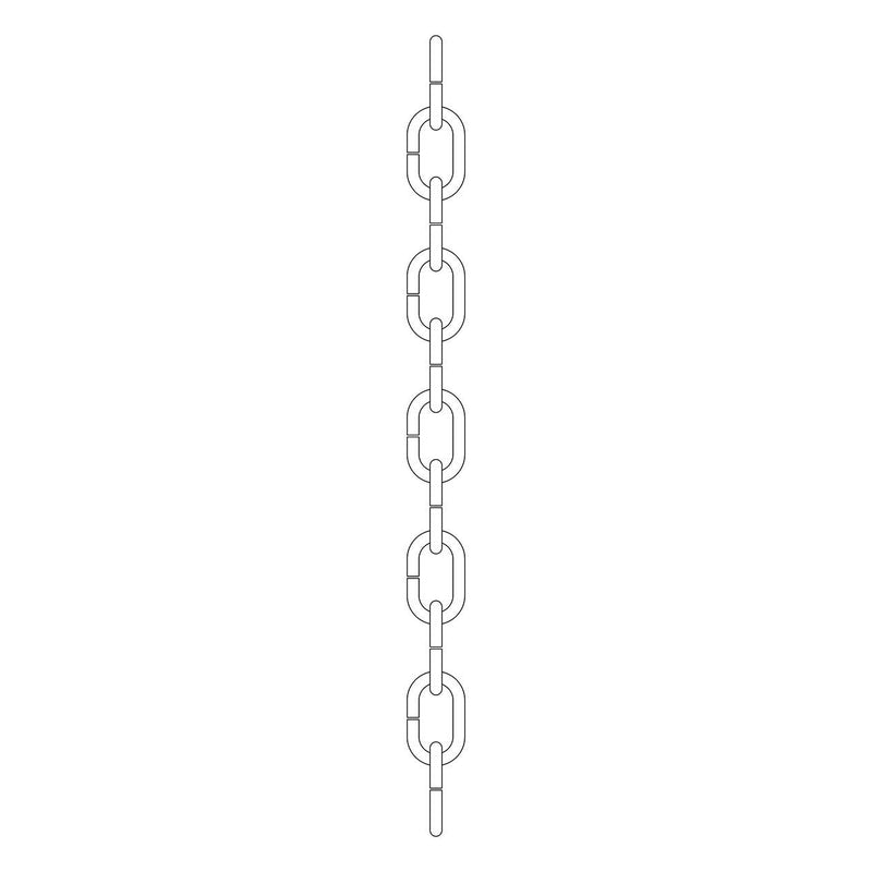 Accessory Outdoor Chain