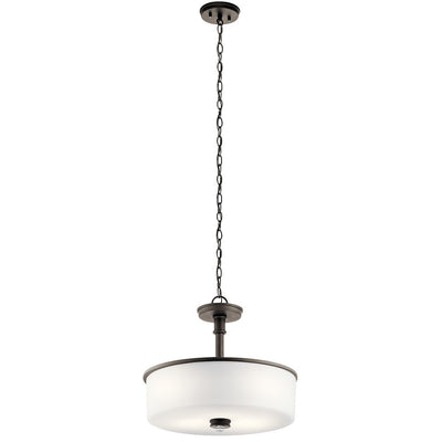 Joelson Pendant/Semi Flush