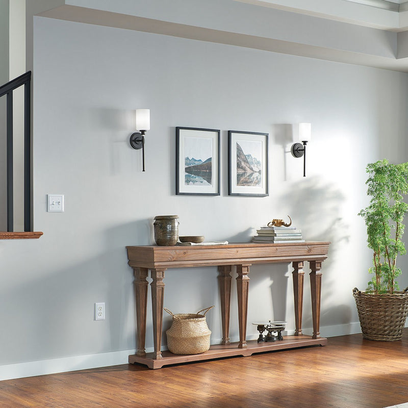Joelson Wall Sconce