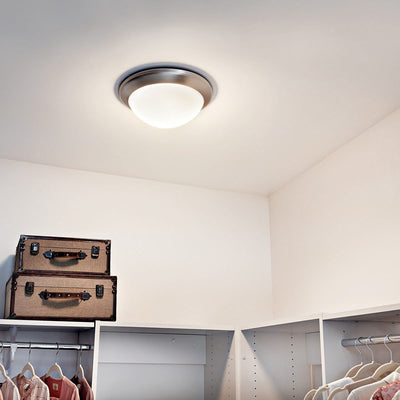 No Family Ceiling Lights