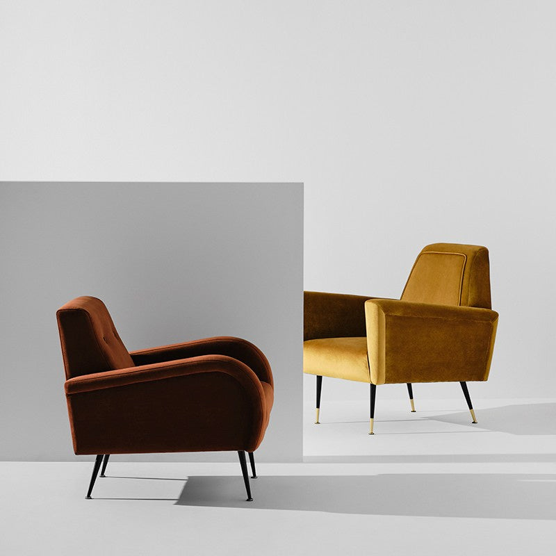 Victor Chair
