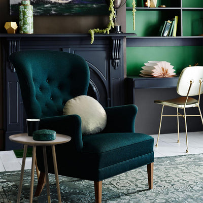 Pawn Accent Table