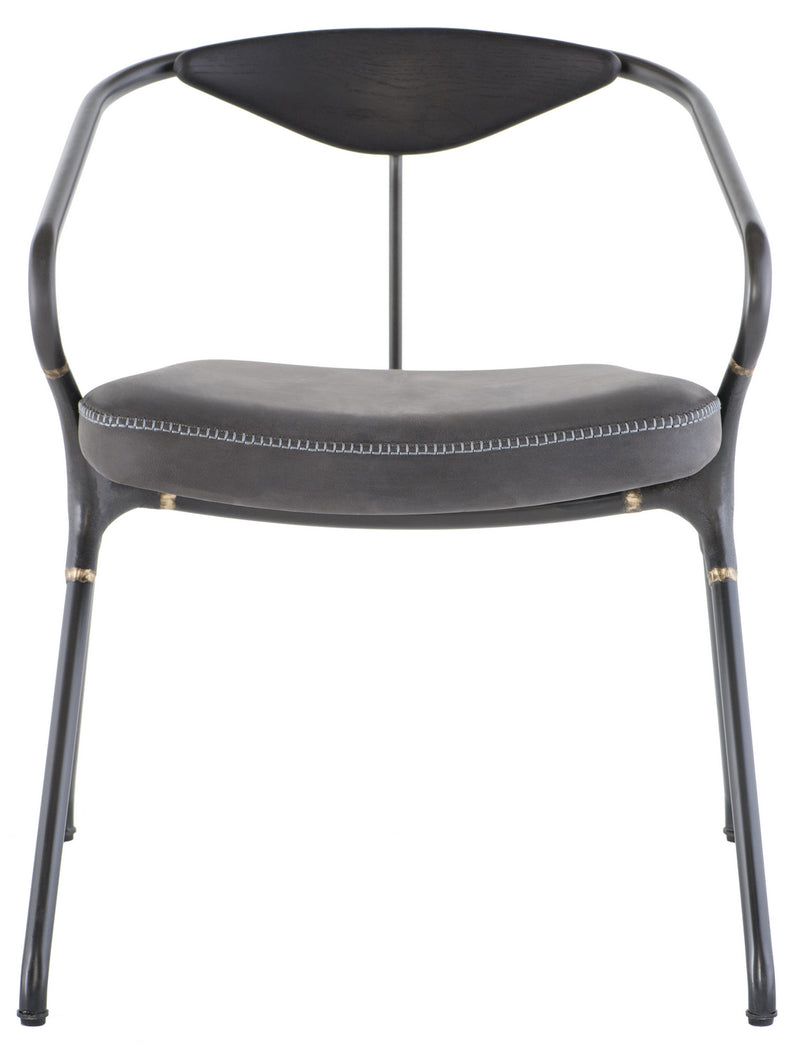 Akron Chair