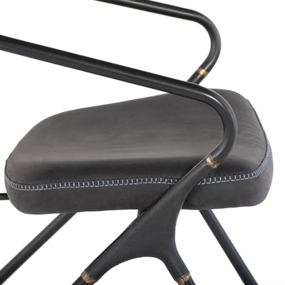 Akron Chair