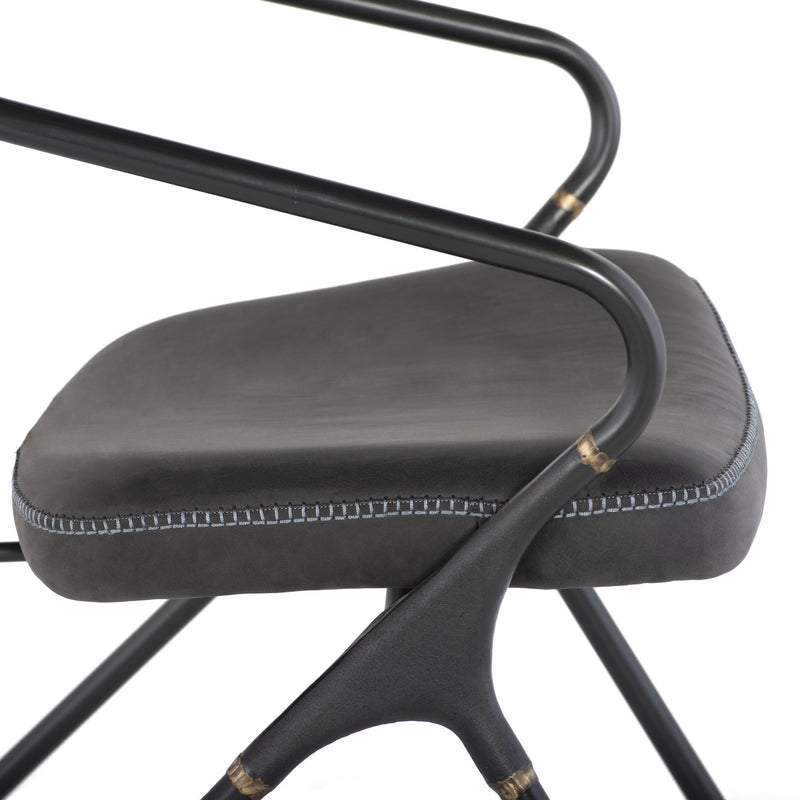 Akron Chair