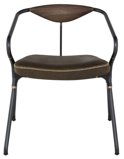 Akron Chair