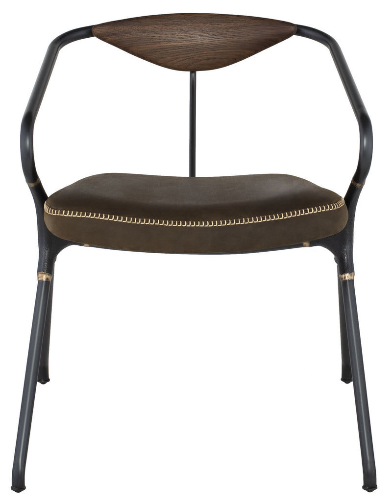 Akron Chair