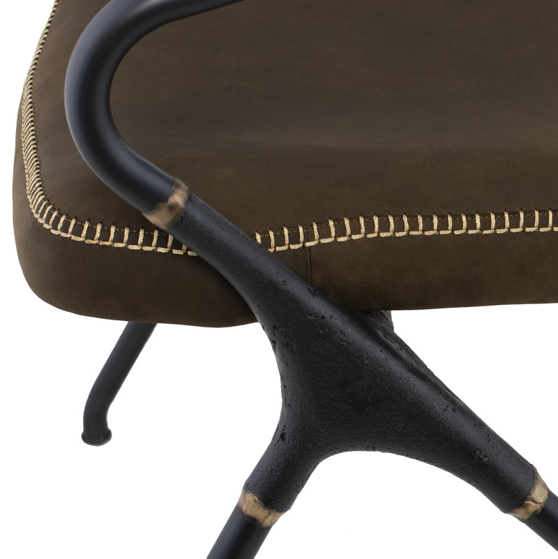 Akron Chair