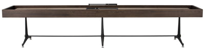 Shuffleboard Table